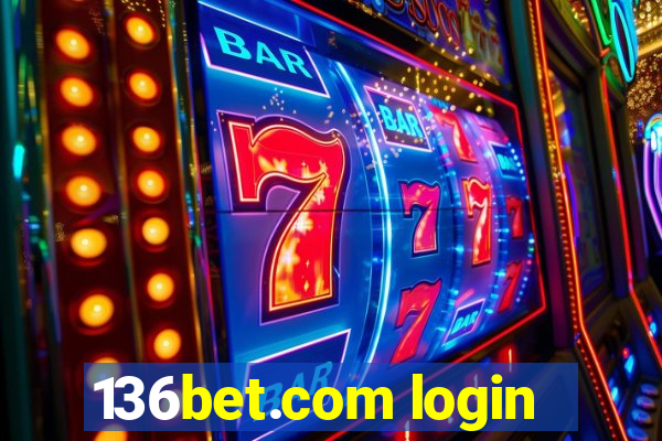 136bet.com login